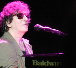 Charly García