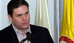 Pinzón afirmó que no aceptará propuesta de FARC para liberar a Langlois.