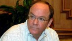 Steve MacNamara jefe de gabinete del gobernador Rick Scott.