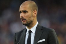 Guardiola ha explicado que abandona su puesto, debido al desgaste al que se ha visto sometido en los últimos cuatro años.