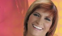 Noemí Luz es muy querida dentro de la comunidad latina por su gran voz, sencillez y su mensaje.