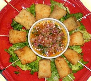 pescados-salsa-pisquera