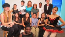 SMMCS ofrece uno de los mejores programas Magnet, bajo el cual los estudiantes reciben educación profesional de arte, actuación, baile, fotografía, música, y difusión de radio y televisión.