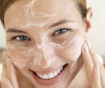La limpieza facial y sus beneficios (Parte II) La limpieza facial y sus beneficios (Parte II)