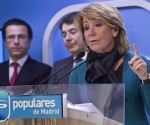 Aguirre ha hecho estas declaraciones tras visitar la prisión de Segovia, donde Angel Carromero permanece  desde el pasado 29 de diciembre, tras llegar a España desde Cuba.