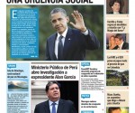 Recorriendo America #61