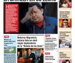 Recorriendo America News #62