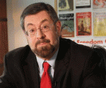 "El crédito se lo llevan los estudiantes de la FAU", dijo Howard Simon, director ejecutivo la ACLU de la Florida.