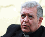 cardenal El cardenal Urosa agradeció al Papa y ofreció su mediación entre el chavista Nicolás Maduro y el líder opositor Henrique Capriles.