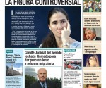 Recorriend America News #63