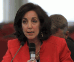 roberta La funcionaria no quiso adelantar si la Casa Blanca tiene previstas sanciones para Venezuela en caso de que no se concrete el recuento de votos.