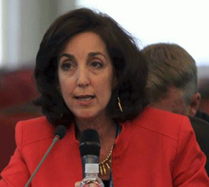 roberta La funcionaria no quiso adelantar si la Casa Blanca tiene previstas sanciones para Venezuela en caso de que no se concrete el recuento de votos.
