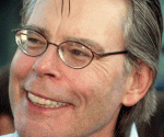salem Stephen King el gran mago del terror y autor del libro El Misterio de Salem´s.