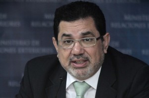 Juan José García develó el interés que reservan por la aprobación de una reforma migratoria integral.