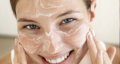 La limpieza facial y sus beneficios (Parte II)
