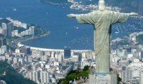 La candidatura brasileña fue presentada a la Unesco en septiembre de 2009 por el Instituto de Patrimonio Histórico y Artístico Nacional.