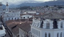 Cuenca fue declarada por la Unesco “Patrimonio Cultural de la Humanidad”  en el año de 1999.