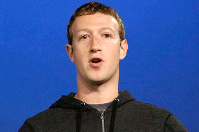 Mark Zuckerberg califica de “camino correcto” la nueva ley, que contempla la regularización de 11 millones de ilegales y cuadruplicar el presupuesto de vigilancia fronteriza