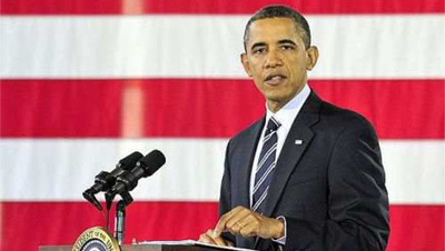 "El presidente Obama ha pedido al Departamento de Defensa que prepare opciones para cualquier tipo de escenario. 