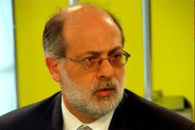 Abugattás se refirió a los narcoindultos durante la gestión presidencial de García. 