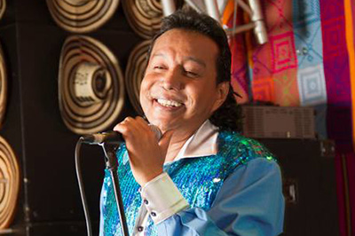 Diomedes fue el artista número uno en ventas de discos en el país en el género vallenato, con más de 16 millones de copias vendidas a lo largo de su carrera, en la que grabó al menos 40 álbumes y más de 500 canciones. 