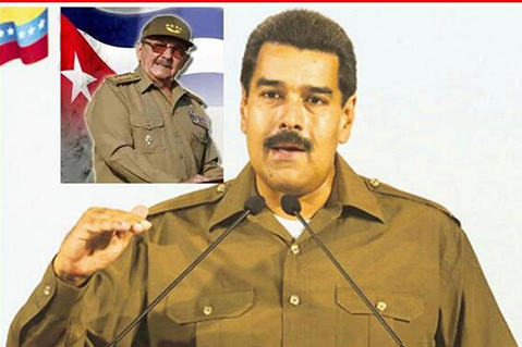 El sucesor de Chávez, Nicolás Maduro, ha profundizado aún más la dependencia venezolana de La Habana. Ante las protestas estudiantiles contra un régimen cada vez más autoritario, el Gobierno ha respondido con una represión brutal, que cuenta con los instrumentos y las tácticas perfeccionadas por el Estado policial que controla Cuba desde hace demasiado tiempo.