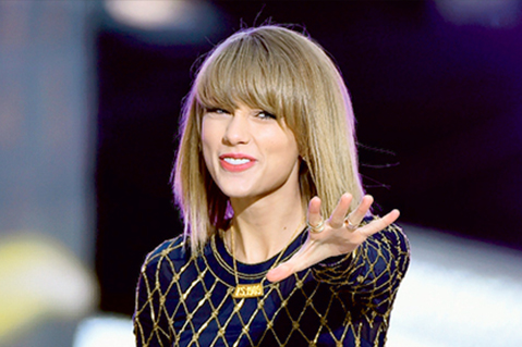 El single de Taylor Swift debutó en el primer lugar de Billboard apenas salió y vendió 544 mil copias en sus primeros días, convirtiéndose en el sencillo más demandado en lo que va del año.