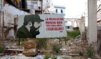 Los cubanos, al no saber los detalles ni la trascendencia de las medidas de Washington, no pueden evaluarlas para determinar por sí mismos si realmente, como se les ha dicho, son perjudiciales a la soberanía y la libre determinación de la nación. Foto Archivo