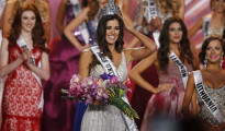 Vega, de 22 años y nacida en Barranquilla, fue coronada con el título de Miss Universo en Miami, Florida, el pasado 25 de enero.