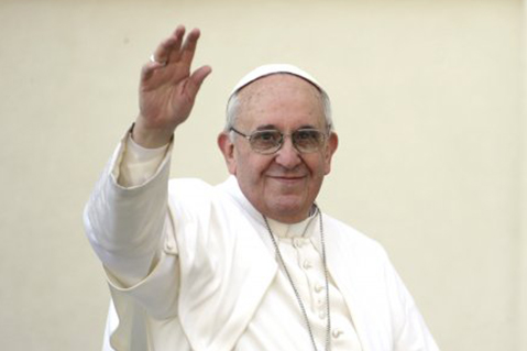 La visita papal será el colofón a una intensa labor diplomática ejercida por el Vaticano en pro del histórico acercamiento entre las autoridades de Cuba y Estados Unidos, enfrentadas durante más de cinco décadas.