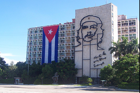 El listado elaborado de forma unilateral por Washington incluía a Cuba desde 1982.