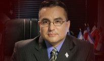 Victor Nieblas Pradis, presidente del AILA.
