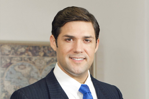 Alfred Santamaría formalizó su postulación el pasado jueves, 18 de febrero, para Alcalde del Condado Miami-Dade para el periodo 2016-2020. 