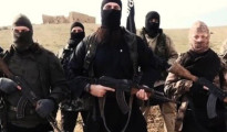 Grupo terrorista Isis