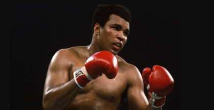 Muhammad Ali será recordado como el boxeador más importante de todos los tiempos, así como una de las personalidades más influyentes en el mundo del deporte.