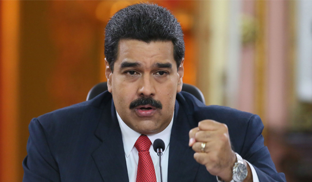 Si Maduro no es revocado antes de la mitad de su mandato, que se cumple a final de este año, la ley establece que debe ser reemplazado por su vicepresidente en lugar de adelantar las elecciones.