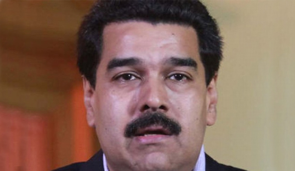 La información de la desaparición del histórico revolucionario le llegó a Maduro justo cuando celebraba su cumpleaños bailando salsa en un festival que ha montado con bandas caribeñas invitadas a Caracas. 