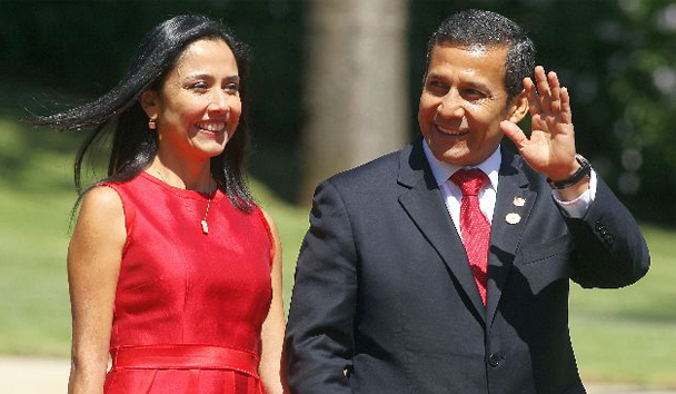 Humala, que gobernó el país entre el 2011 y el 2016, se convertiría en el primer ex gobernante de América Latina en prisión vinculado a casos de corrupción de la brasileña Odebrecht; el ex mandatario, sin embargo, ha negado las acusaciones.