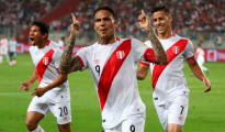 Perú se enfrentará ante argentina en un partido decisivo para el Mundial de Rusia 2018.