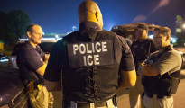 ICE advirtió que probablemente enviará a los detenidos en California a prisiones fuera del estado, “lejos de cualquier familiar que puedan tener” en ese estado.