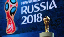 Las 32 selecciones clasificadas a la Copa del Mundo, de las cuales faltan nueve por confirmar, serán repartidas en ocho grupos de cuatro en el certamen que se disputará del 14 de junio al 15 de julio de 2018