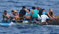 Cubanos afirman que las órdenes de deportaciones son por cuestiones políticas
