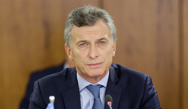 Para el 29 de diciembre el gobierno argentino presentará su planteo de renuncia a la Unasur cuyo proceso de salida definitiva puede demorar hasta seis meses. 