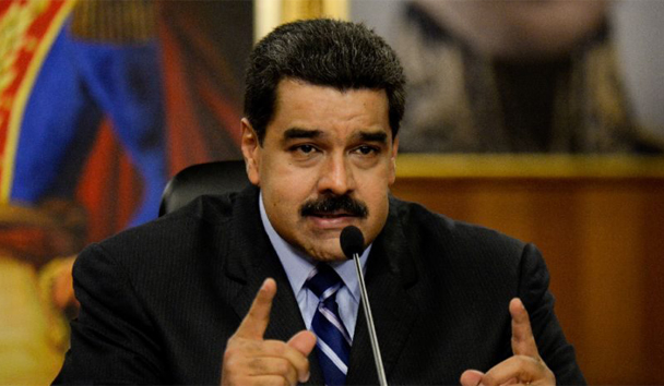 En los últimos documentos que la Fiscalía Federal estadounidense envió al juez que el jueves condenó en Manhattan a dos sobrinos de Maduro a 18 años de cárcel por narcotráfico, se especifica que esas operaciones contaban con el «imprimátur» presidencial