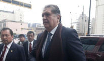 El presidente uruguayo Vázquez y el ministro de Exteriores apuntaron en la rueda de prensa que la decisión resulta del análisis de un informe de más de mil páginas sobre el caso.