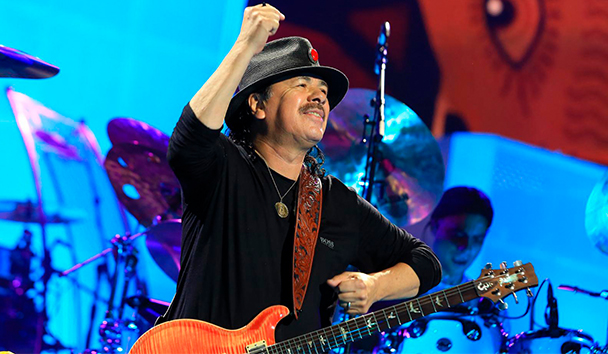 El flamante trabajo de Santana se inicia con un largo tema de casi diez minutos, surgido de su talento, con sus punteos de guitarra tradicionales y deliciosos, que también hace referencia a la obra de Leonardo: "Do you remember me" ("Me recuerdas").