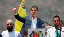 En el fallo, el tribunal explica que Guaidó es reconocido a nivel judicial en EEUU como presidente interino de Venezuela porque el Ejecutivo estadounidense tomó la decisión "política" de concederle esa condición el pasado 23 de enero.