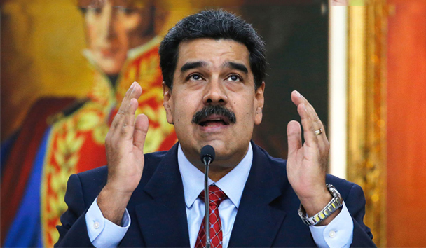 La medida salarial de Maduro es la tercera en lo que va del año pero continúa siendo insuficiente para el pueblo venezolano, pues según el opositor Alfonso Marquina, solo para acceder una canasta alimentaria, los ciudadanos deben pagar lo que equivaldría a 12 salarios mínimos.